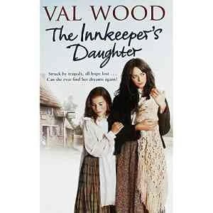 The Innkeeper's Daughter
